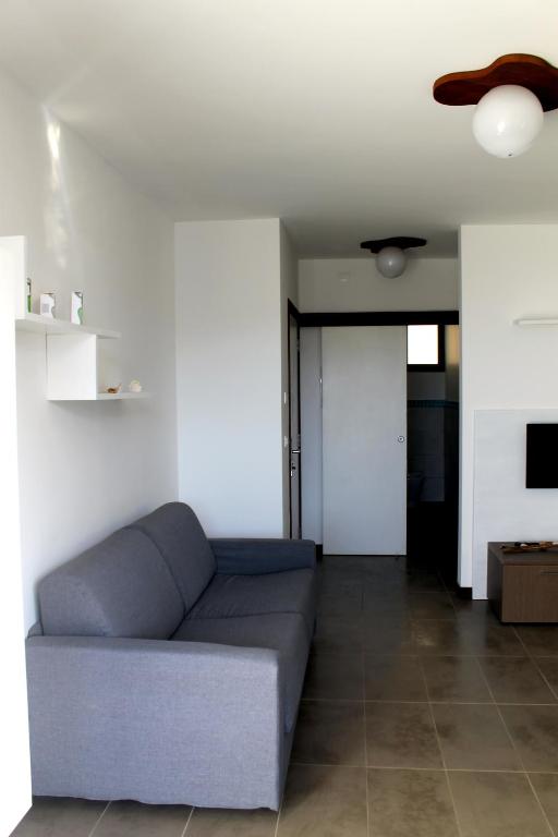 Apartamento Las Rochas - Apartment With Sea View