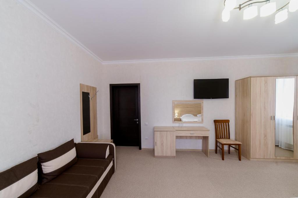 Hotel Balmont - Sala De Confort