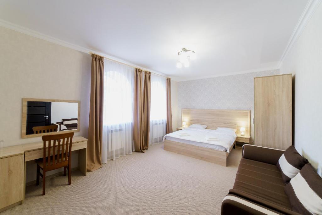 Hotel Balmont - Housity