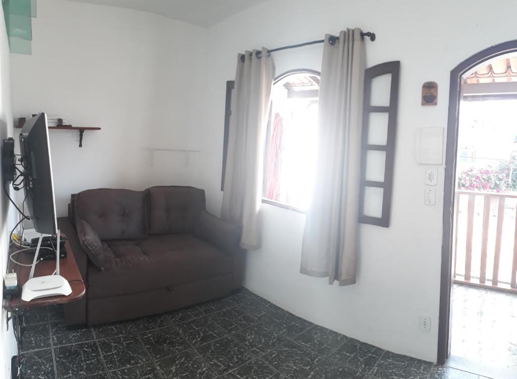  Casa de temporada - Arraial do Cabo