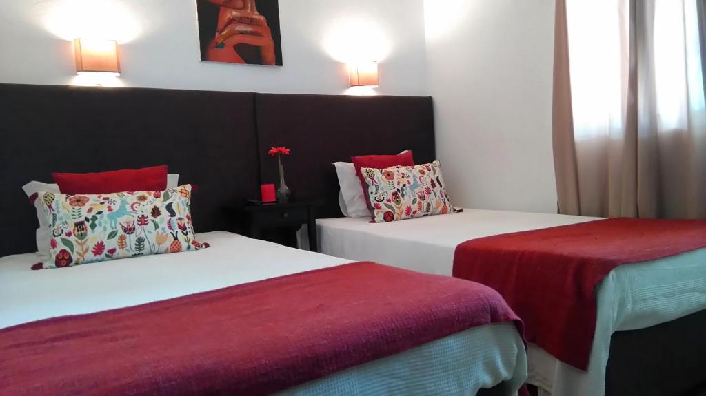 Alojamento Ar e Sol - 6