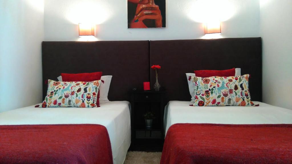 Alojamento Ar e Sol - 12