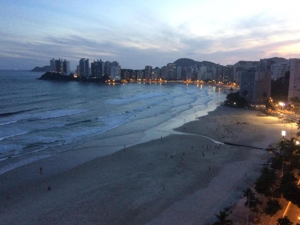  Guaruja Apartment