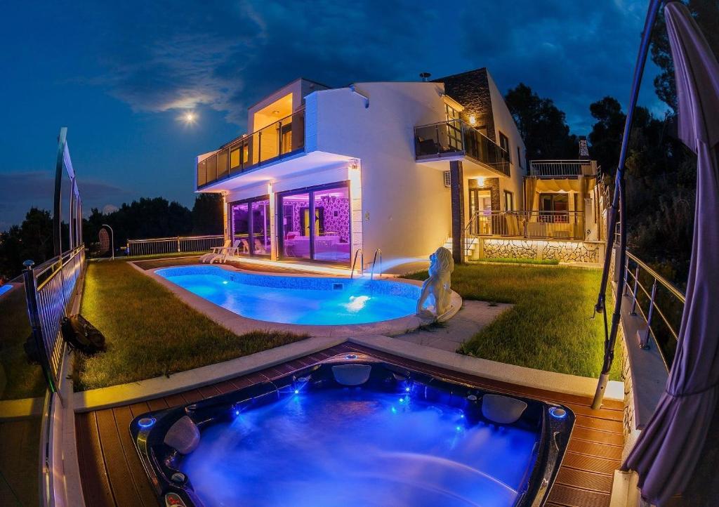 Villa Helios