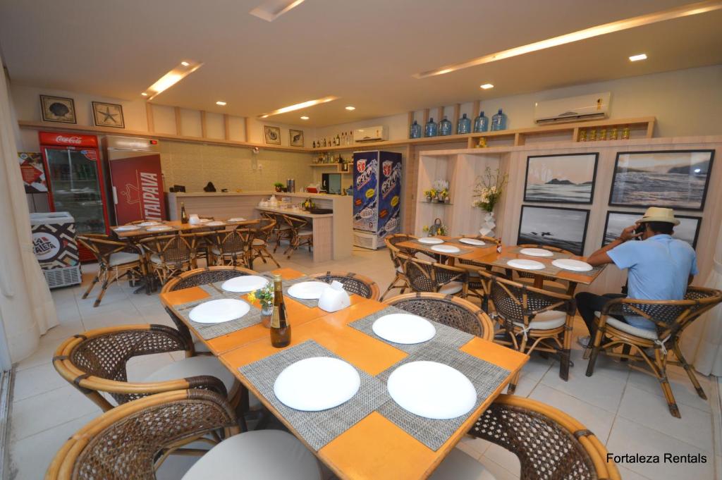  Beach Living Apartamento