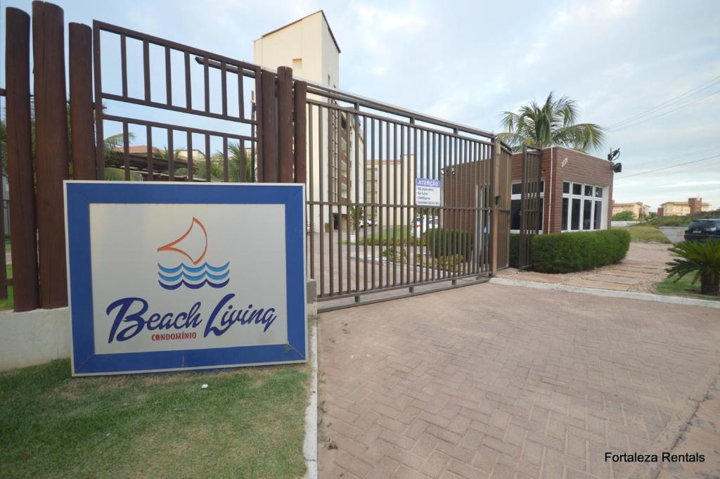  Beach Living Apartamento