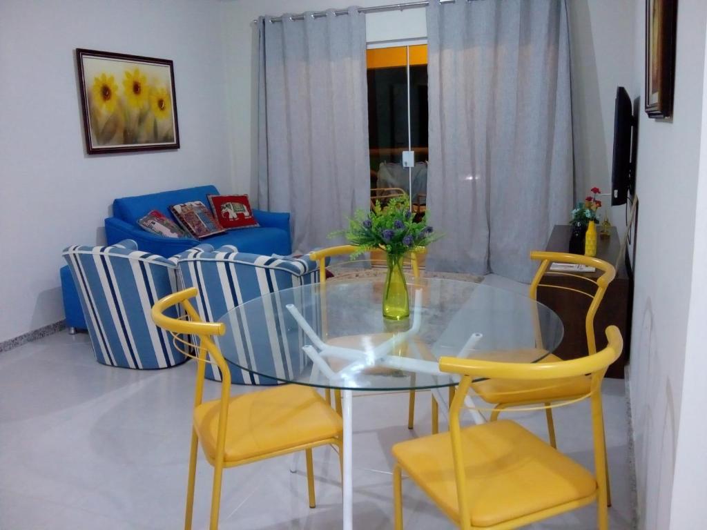  Apto Villa das Aguas