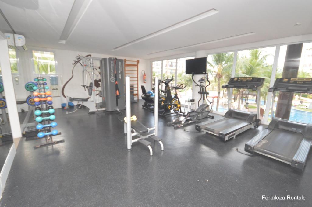  Beach Living Apartamento