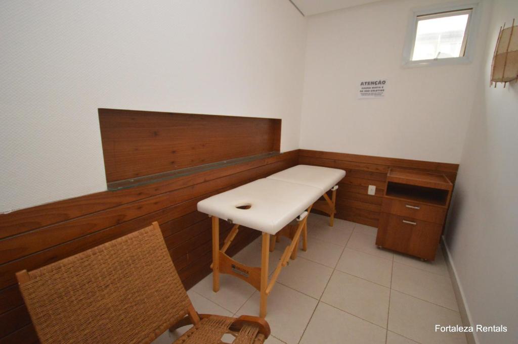  Beach Living Apartamento