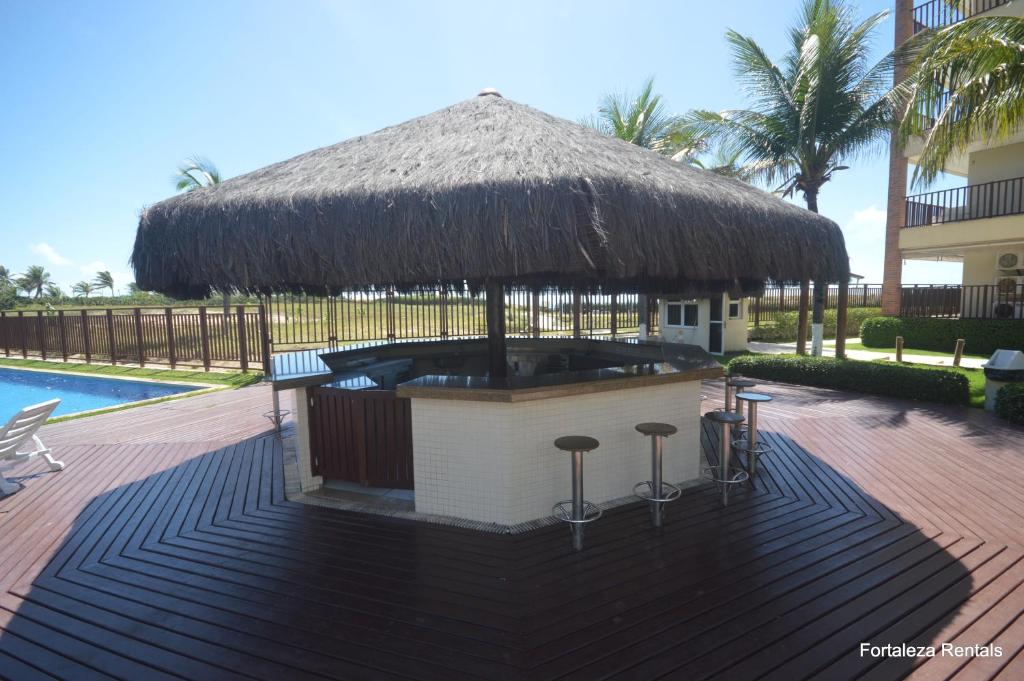  Beach Living Apartamento