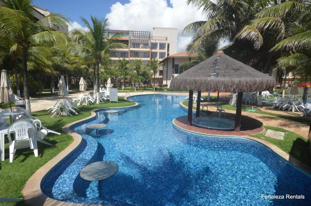  Beach Living Apartamento