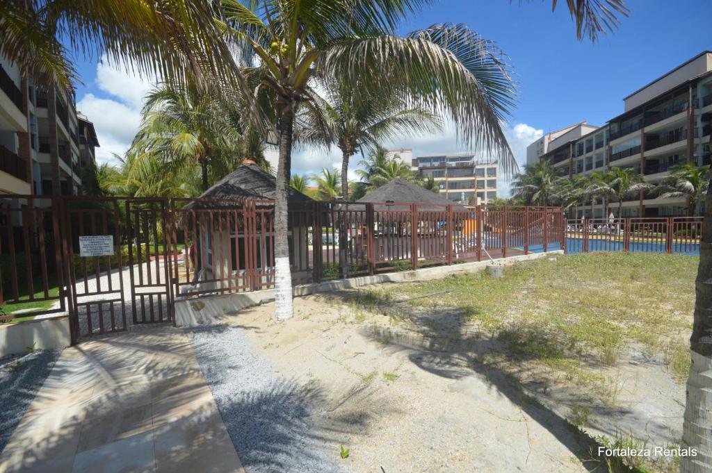  Beach Living Apartamento