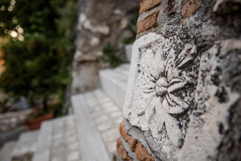 Zdjęcie z galerii obiektu LaVistaDeiSogni Muranuove w mieście Celano