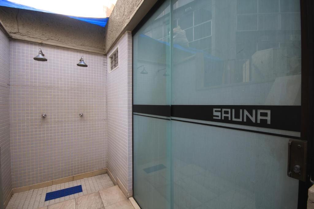  Apartamento Leblon - Rio Design