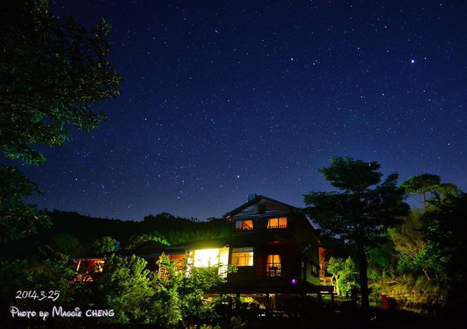 &#x5C71;&#x6797;&#x5C0F;&#x5C4B;&#x6240;&#x5728;&#x7684;&#x5EFA;&#x7BC9;