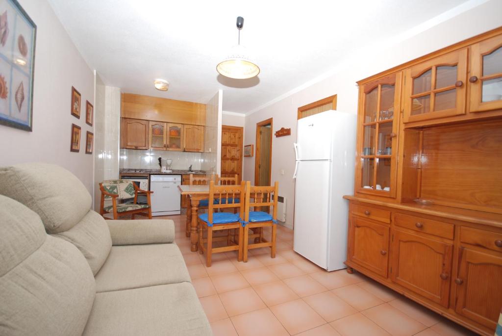Apartamentos Playa Romana Park - One-Bedroom Apartment (2 - 4 Adults)