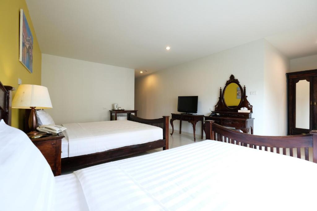 Wongamat Privacy Residence, Pattaya - Resim 32