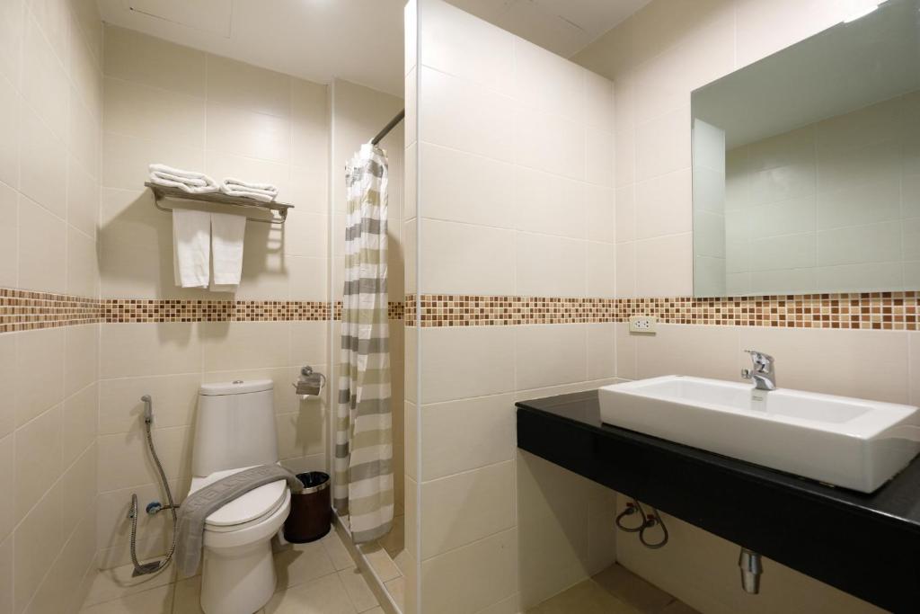 Wongamat Privacy Residence, Pattaya - Resim 34