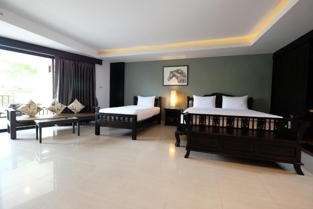 Wongamat Privacy Residence, Pattaya - Resim 28