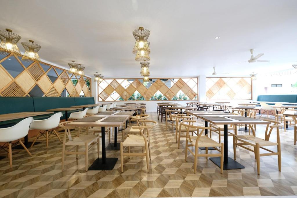 Wongamat Privacy Residence, Pattaya - Resim 44