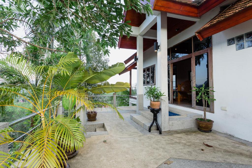 Krabi Villa Phu Khao Private Resort - 3