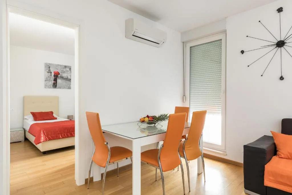 Apartment Antonia 2, Split, Croatia