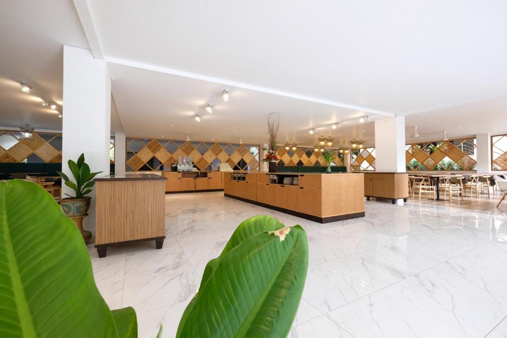 Wongamat Privacy Residence, Pattaya - Resim 42