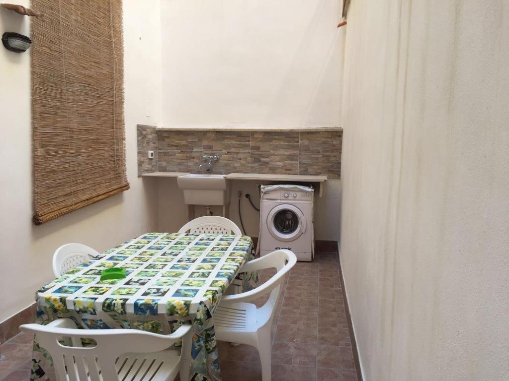 Gallery image of Appartamento Uso turistico Da Cristina in Trapani