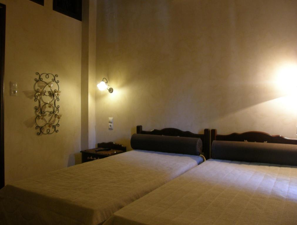 Elena Guesthouse - 2