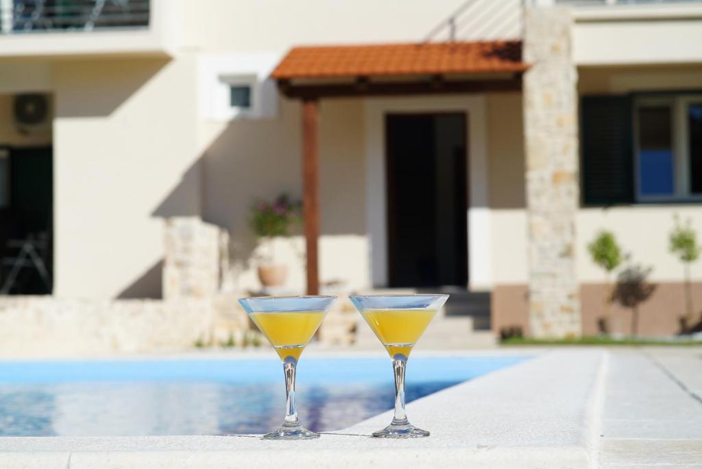 Villa Korona Apartments - 18