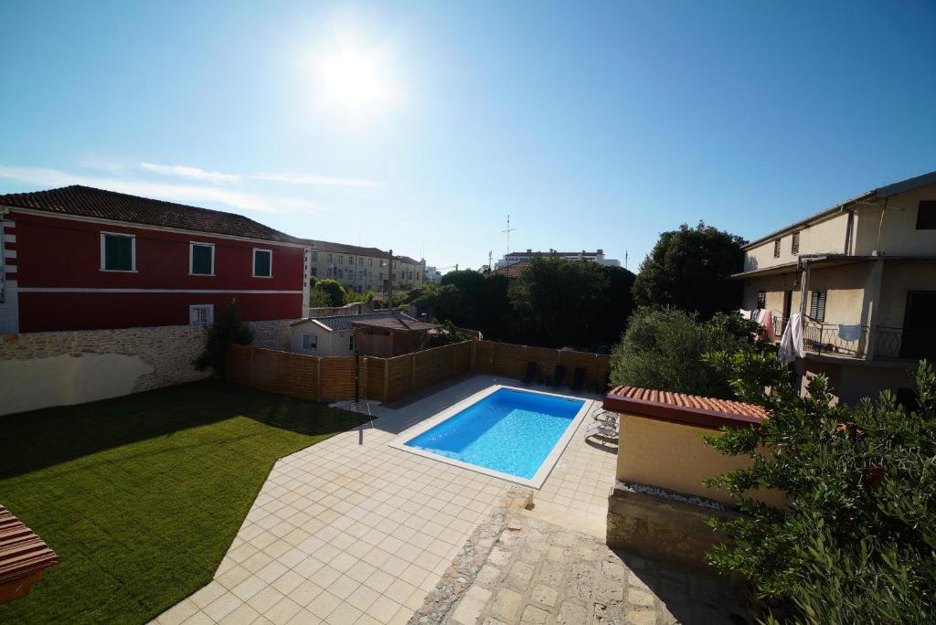 Villa Korona Apartments - 19