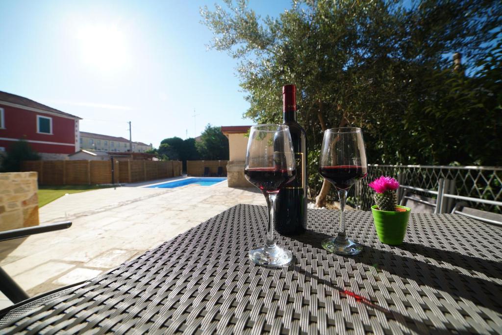 Villa Korona Apartments - 4