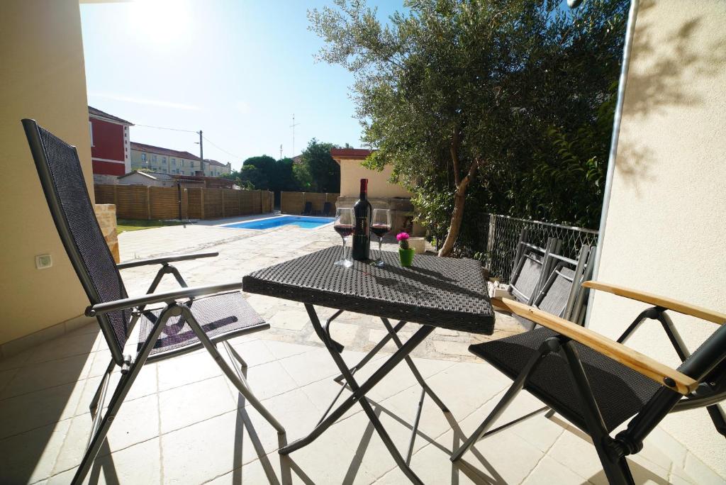 Villa Korona Apartments - 3