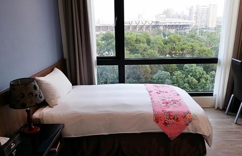新大竹北商旅