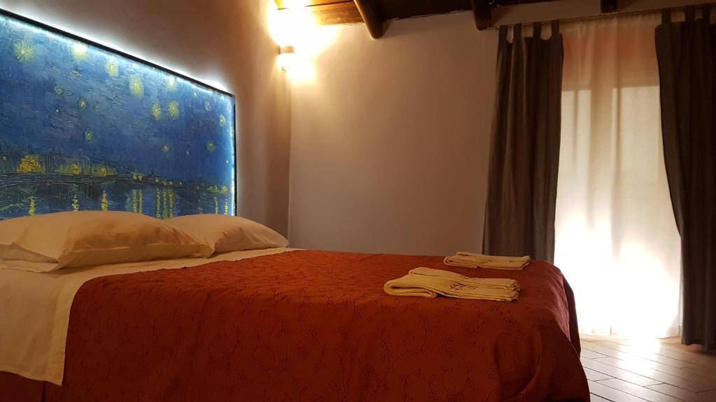 Exclusive Apartments in center - Appartement - Niveau Partagé