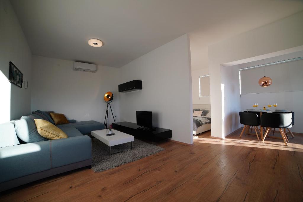Villa Korona Apartments - 工作室公寓