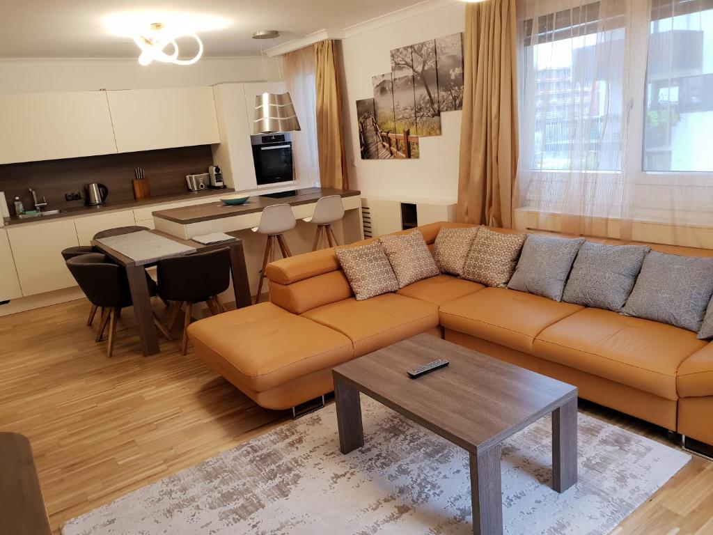 Ferienwohnung am Hauptbahnhof - 6