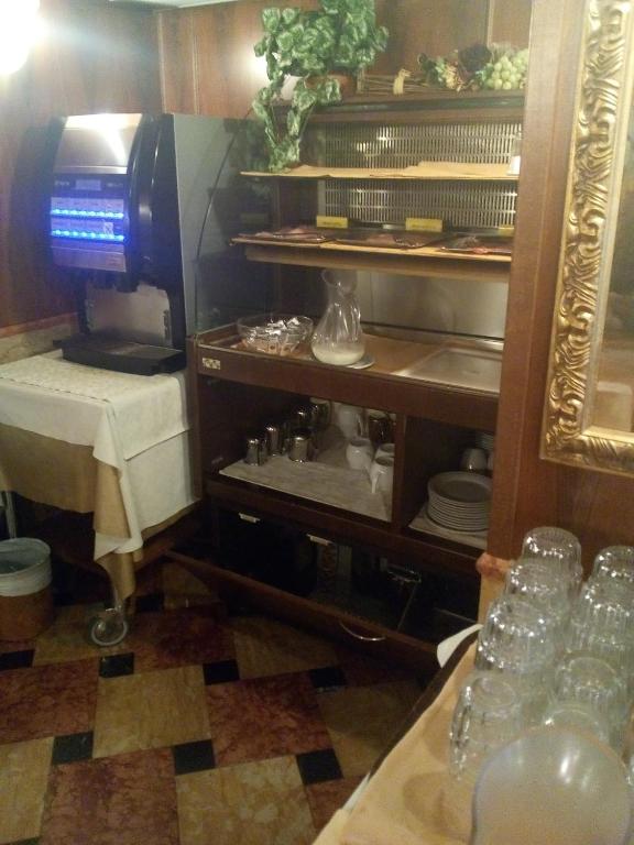 Antico Panada - Resim 16