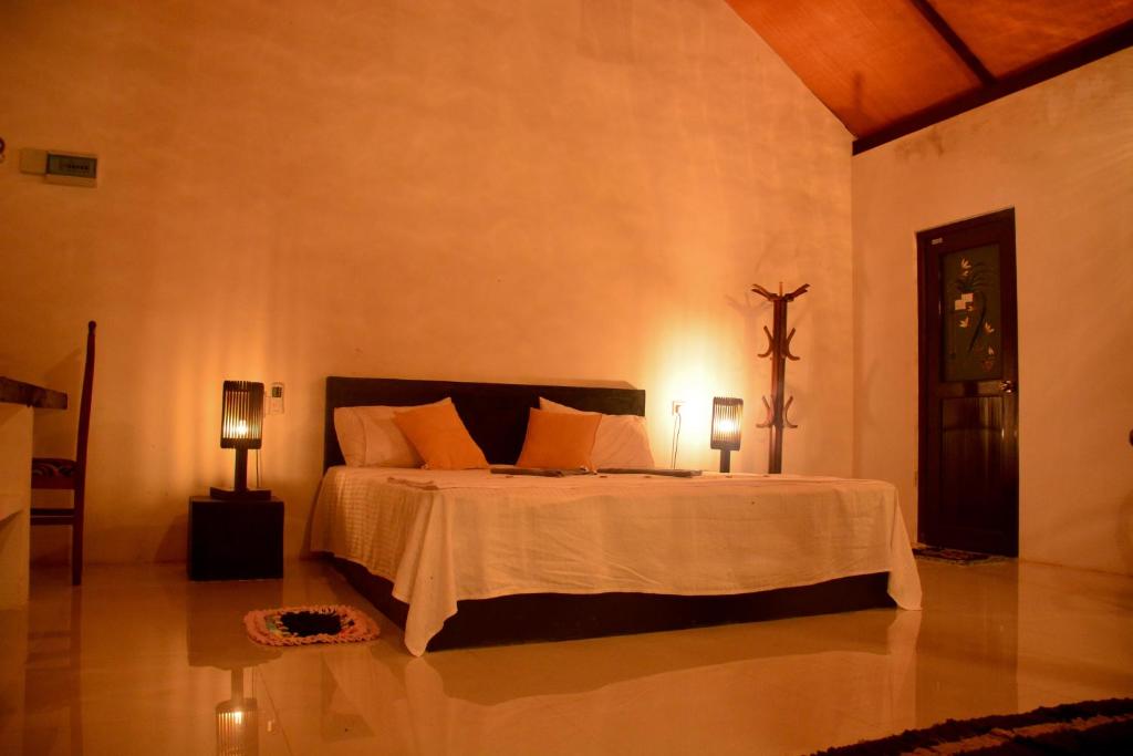 Rainforest Mount Lodge - 2