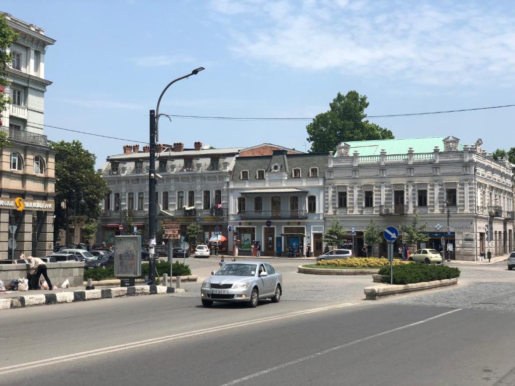 Fotografie z fotogalerie ubytování Kope Palace v destinaci Tbilisi City