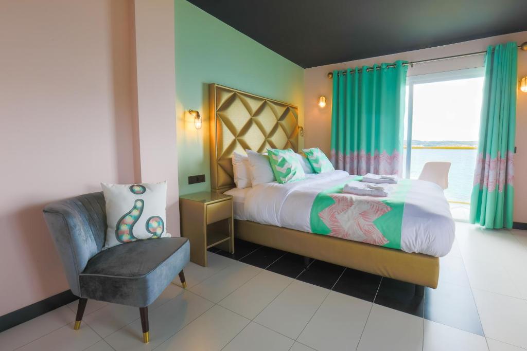 Apartamentos Wi-Ki-Woo, Sant Antoni de Portmany – Güncel 2023 ...