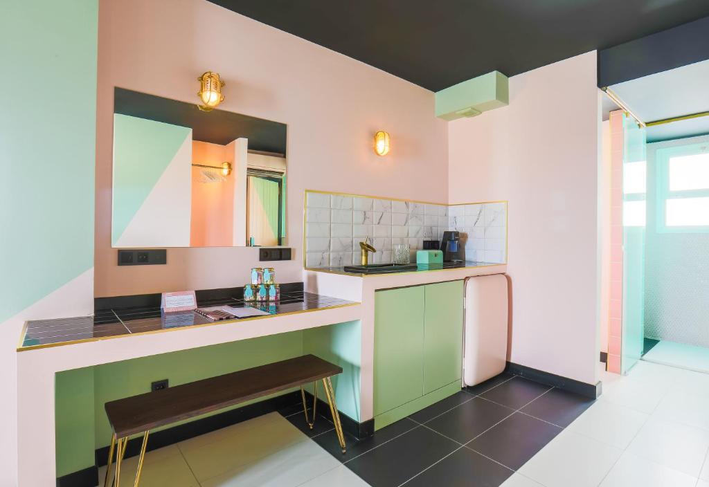 Apartamentos Wi-Ki-Woo, San Antonio – päivitetyt vuoden 2022 ...