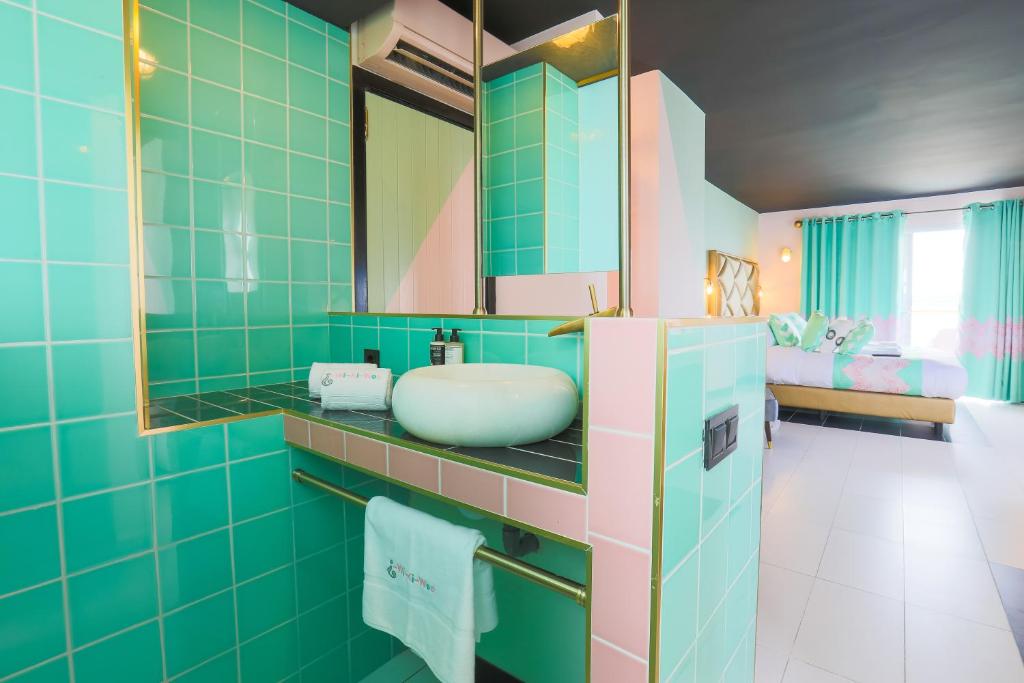 Apartamentos Wi-Ki-Woo, San Antonio – Updated 2023 Prices