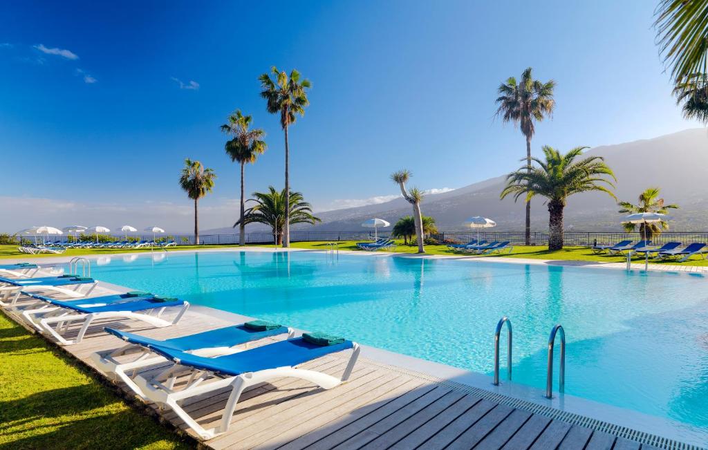 Hotel Las Águilas Tenerife, Affiliated by Meliá, Puerto de la Cruz –  Precios actualizados 2023
