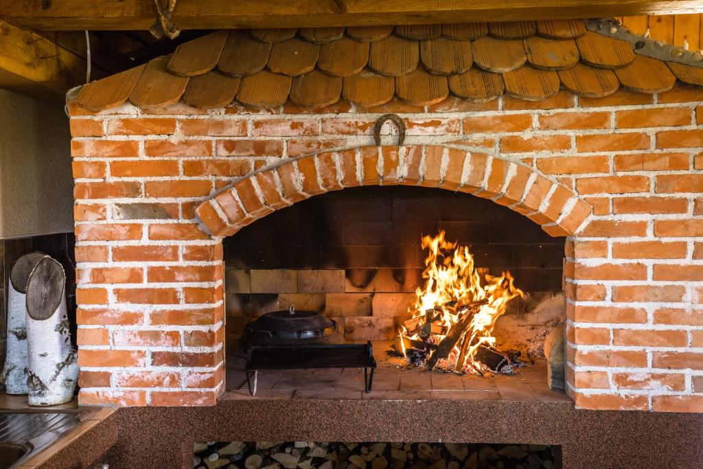 Fotografie z fotogalerie ubytování House Marijana v destinaci Rakovica