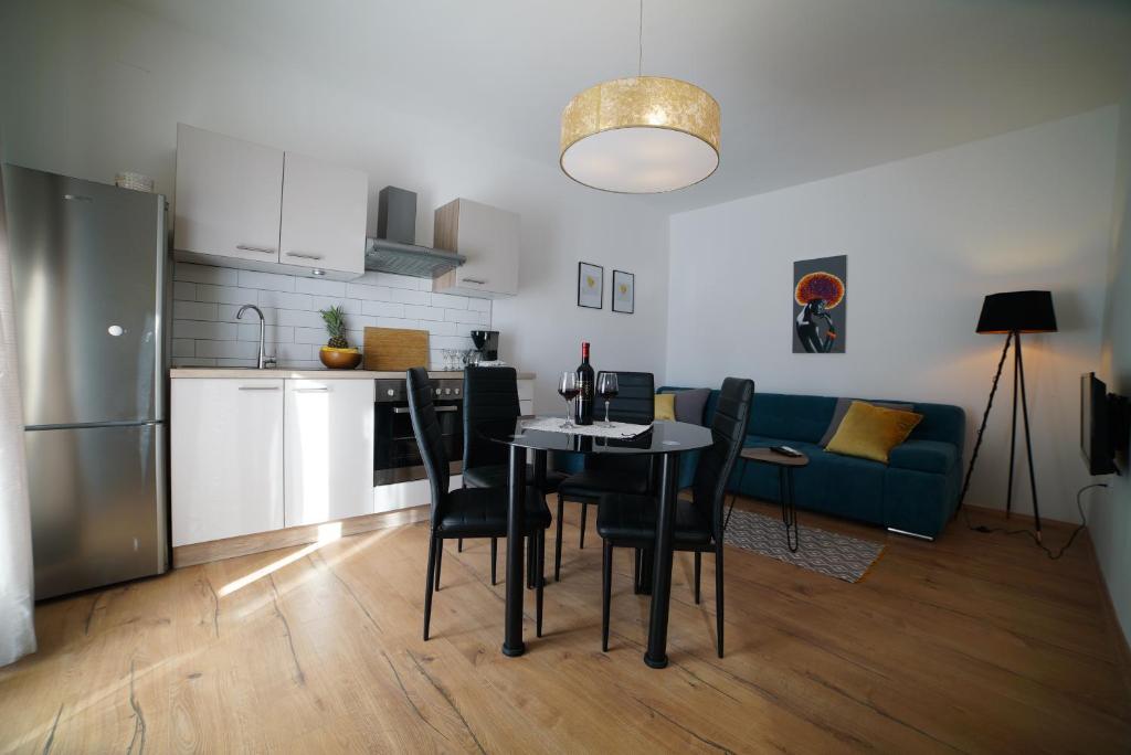 Villa Korona Apartments - 5