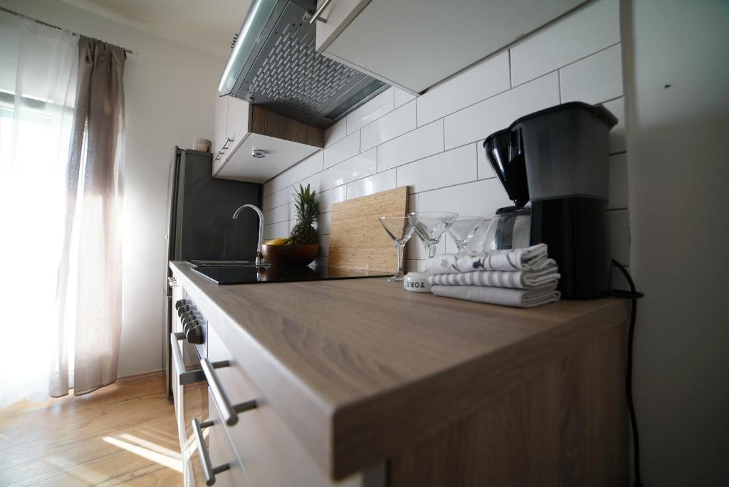 Villa Korona Apartments - 7