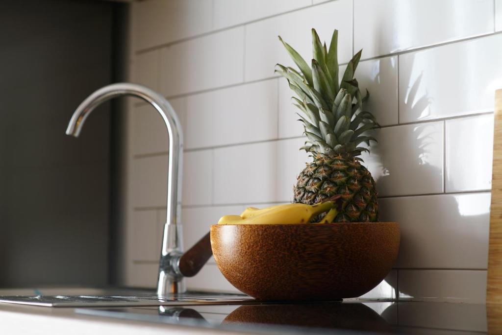 Villa Korona Apartments - 8