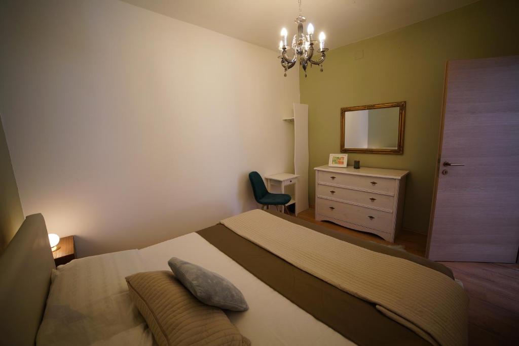 Villa Korona Apartments - 10