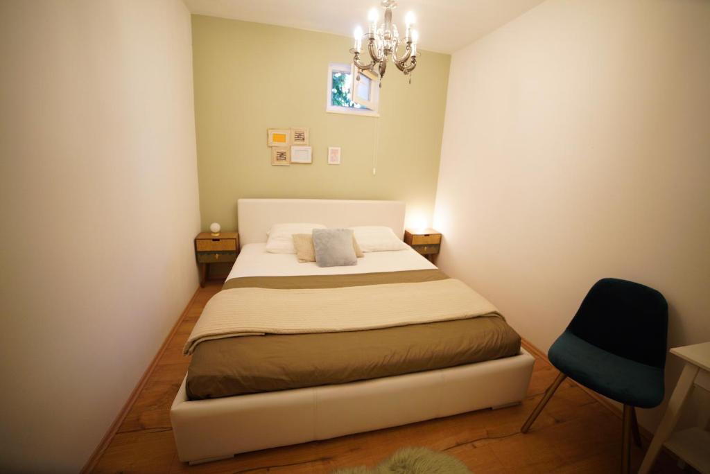 Villa Korona Apartments - 9